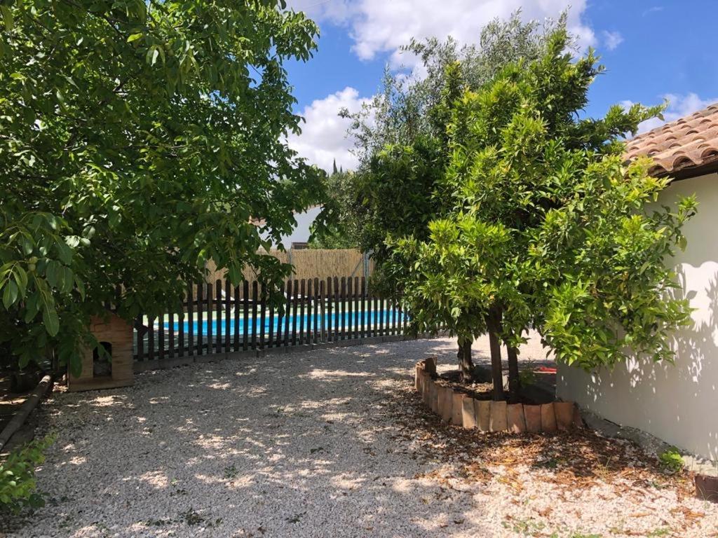 Casa De Campo Patricia Приего-де-Кордова Экстерьер фото